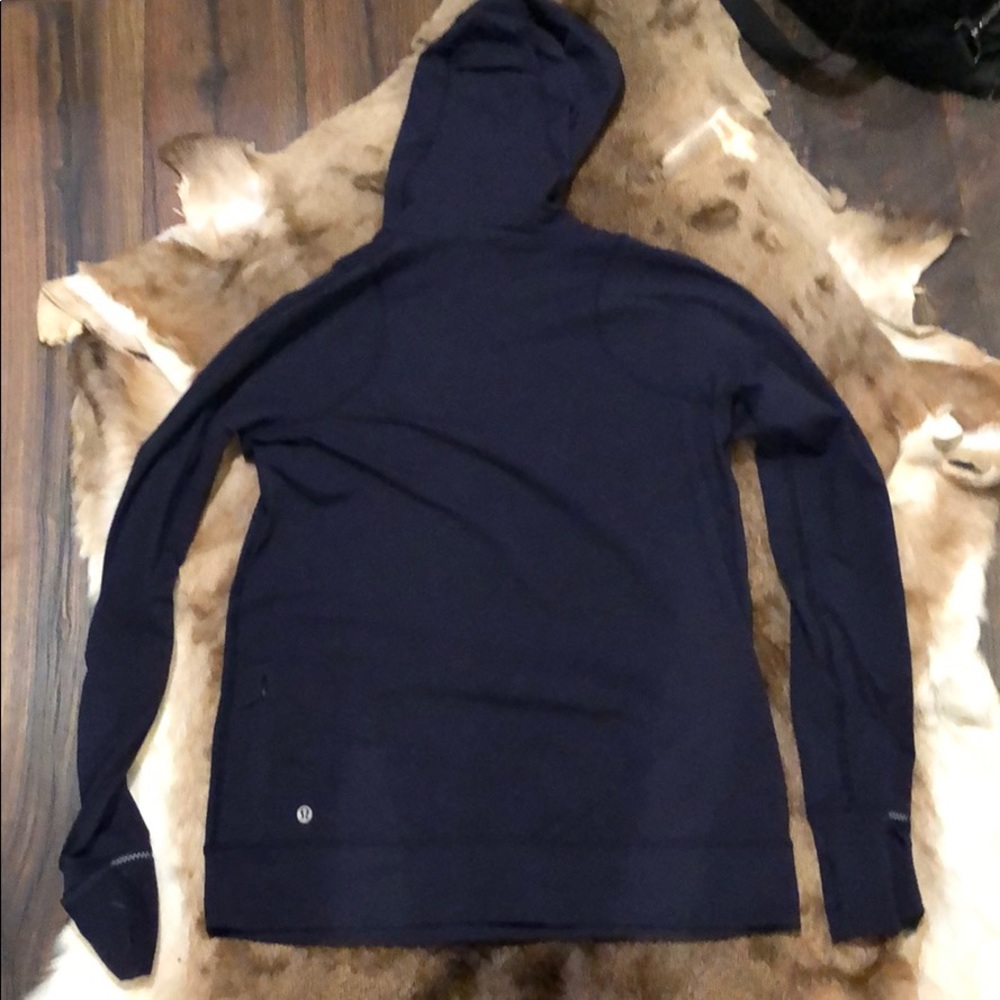 Lululemon Pullover - Picture 2 of 4
